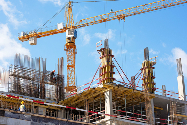 Infrastructure & Construction