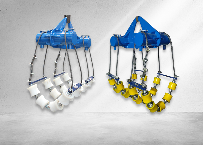 Pipe Handling Equipment