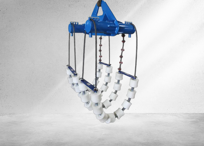 Pipe Roller Cradle